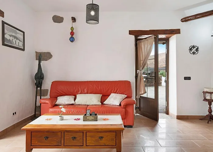 Casita Tahona