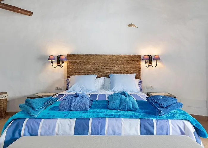 Casita Tahona
