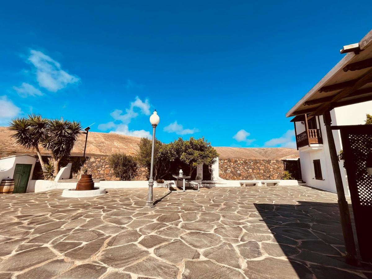 Ferienhaus Casita Tahona *