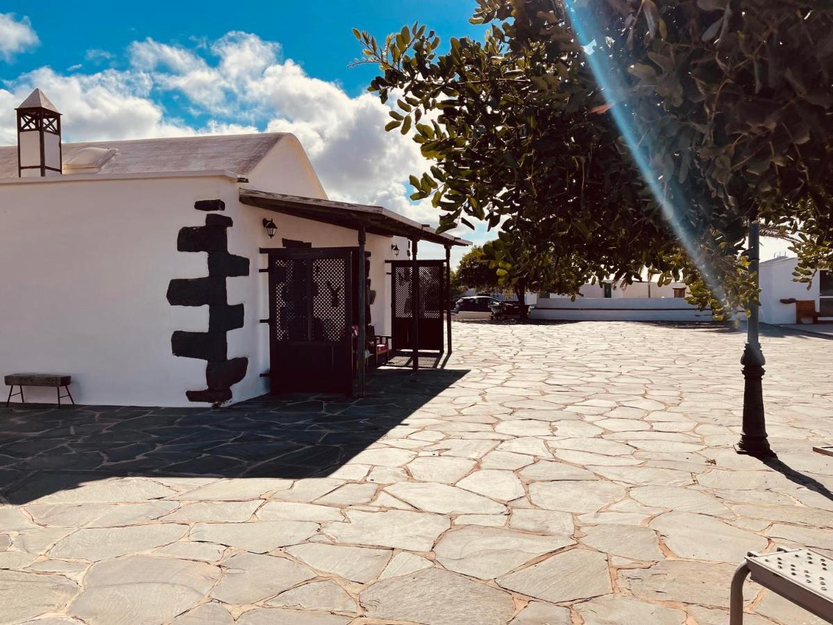 Ferienhaus Casita Tahona Teguise (Lanzarote)