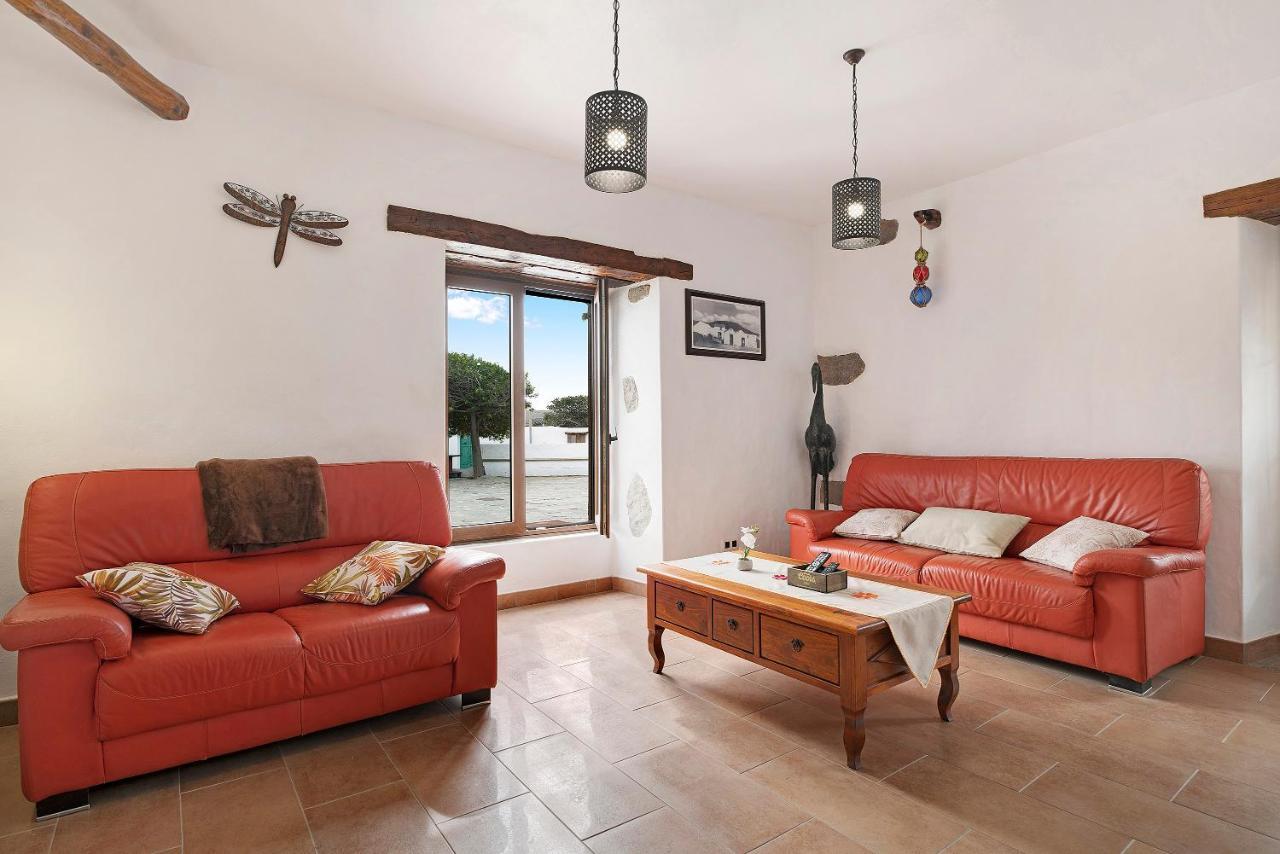 Casita Tahona Ferienhaus Teguise (Lanzarote)