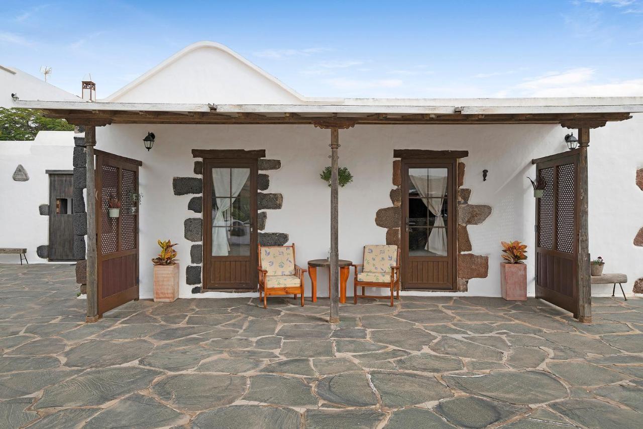 Ferienhaus Casita Tahona
