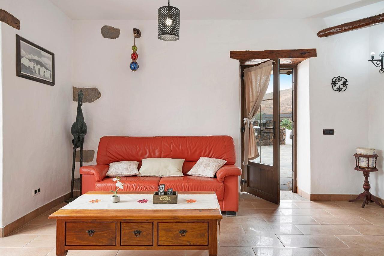 Ferienhaus Casita Tahona Teguise (Lanzarote)