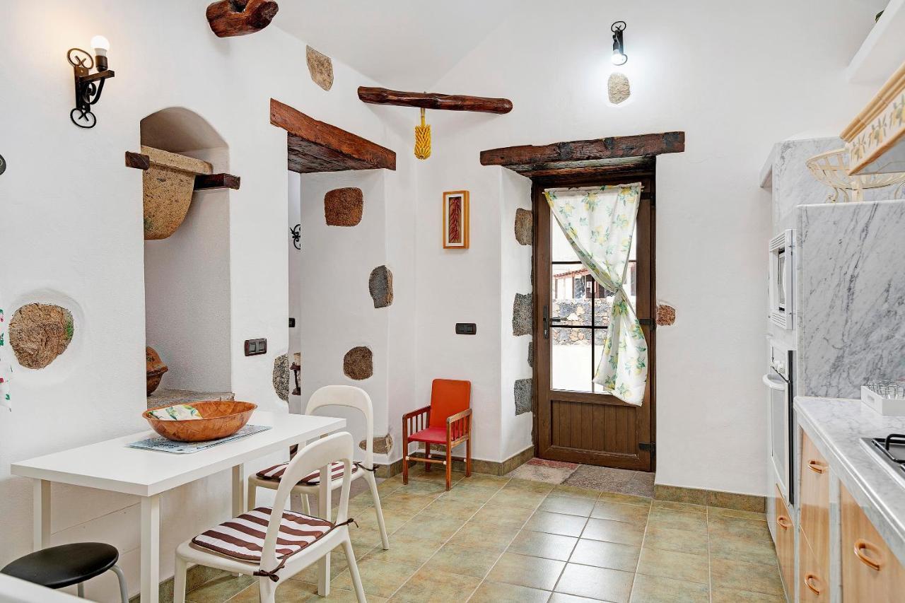 Casita Tahona Ferienhaus