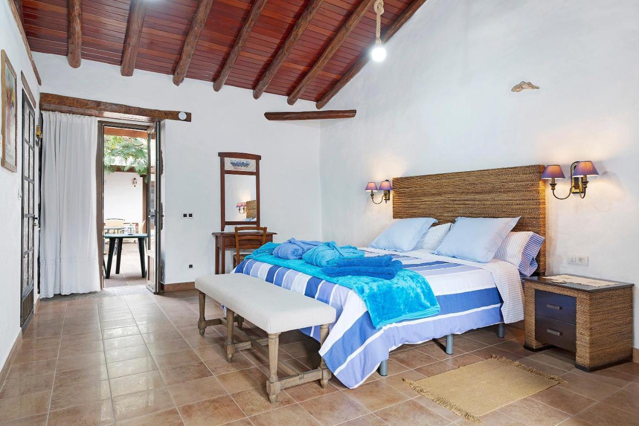 Casita Tahona Ferienhaus *