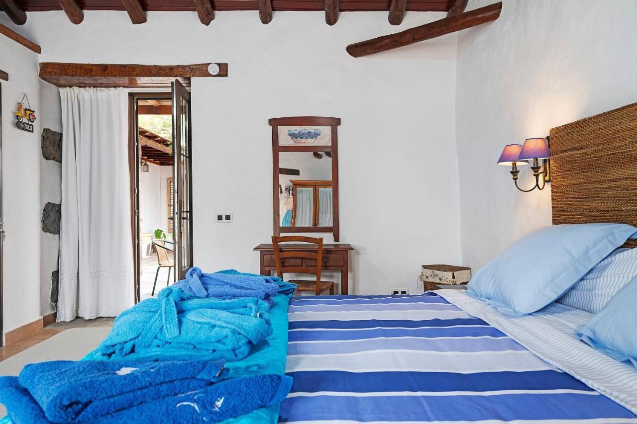 Ferienhaus Casita Tahona