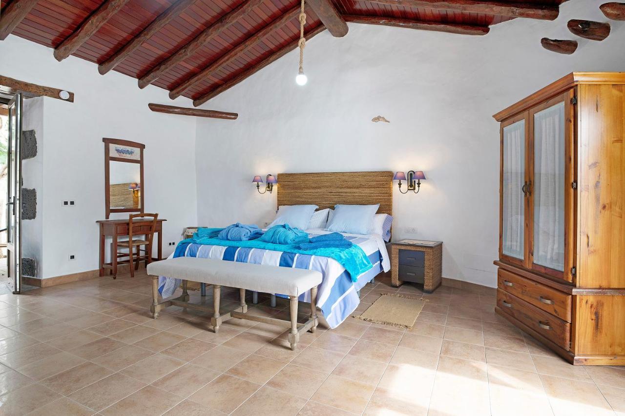 Casita Tahona Ferienhaus Teguise (Lanzarote)