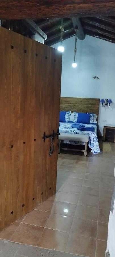 Ferienhaus Casita Tahona