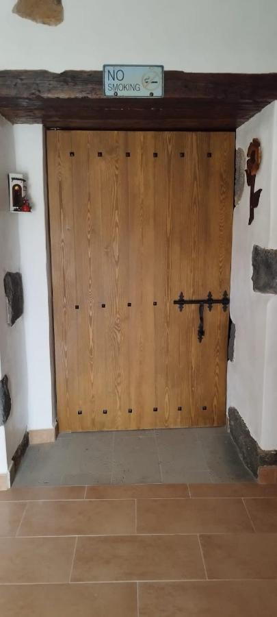 Casita Tahona Ferienhaus Teguise (Lanzarote)