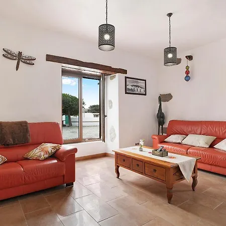 Casita Tahona Villa Teguise  Exterior photo