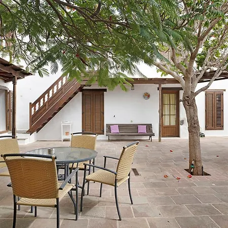 Casita Tahona Villa Teguise  Exterior photo