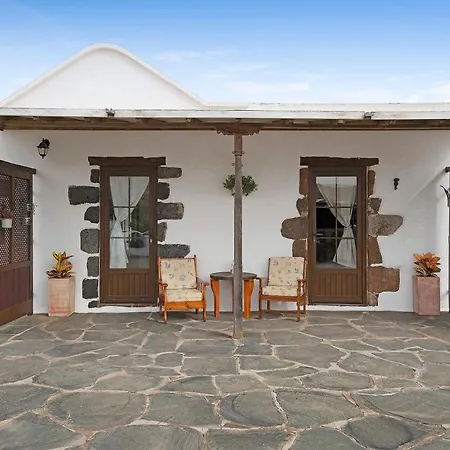 Casita Tahona Villa Teguise  Exterior photo