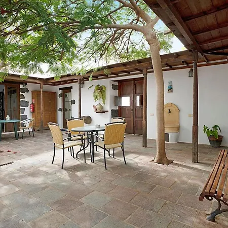 Casita Tahona Villa Teguise  Exterior photo