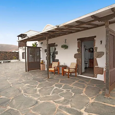 Casita Tahona Villa Teguise  Exterior photo