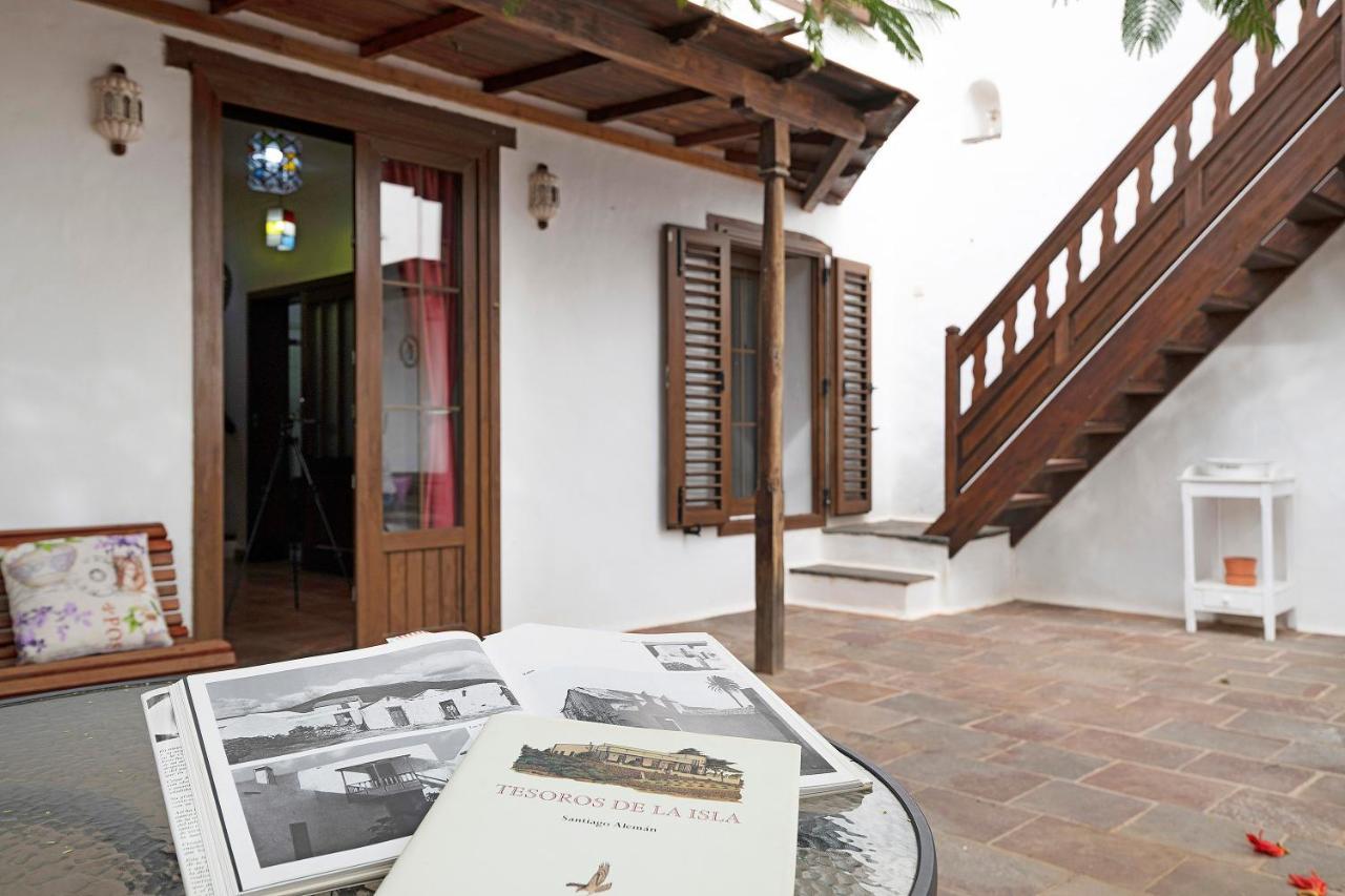 Casa de vacances Casita Tahona Teguise (Lanzarote)