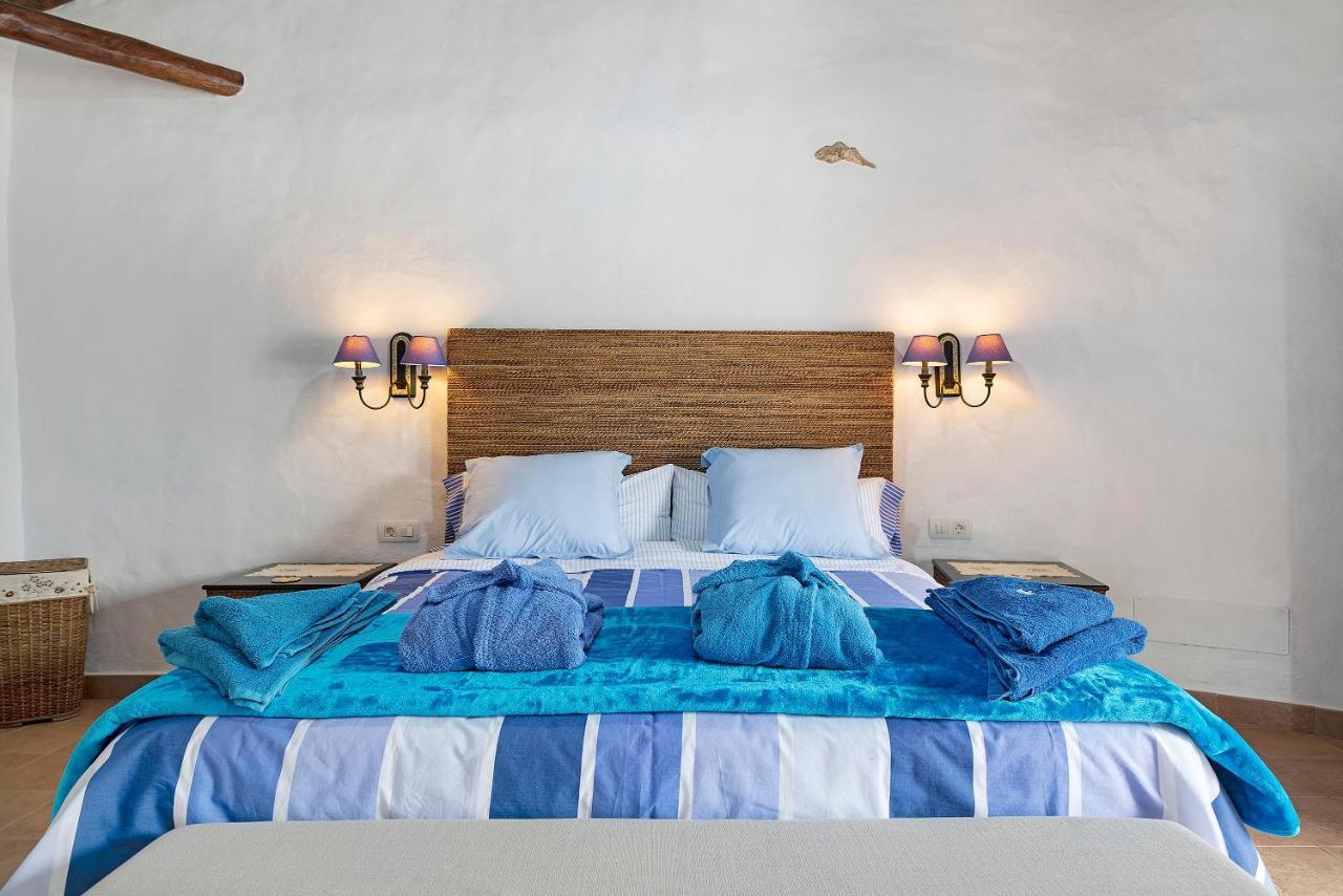 Casita Tahona Casa de vacances *