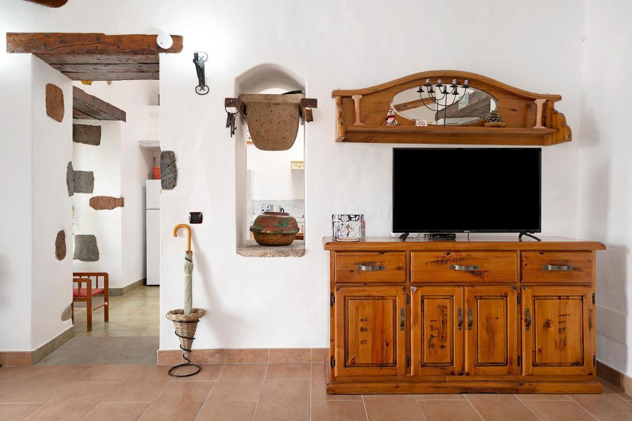 Holiday home Casita Tahona *